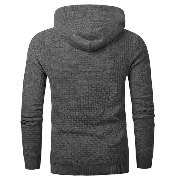 Men's hoodies sweater - Image 6