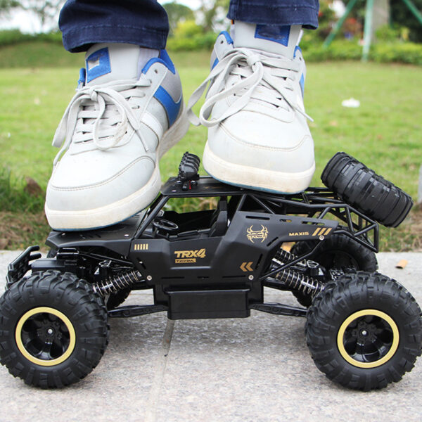 Remote control car - Image 2