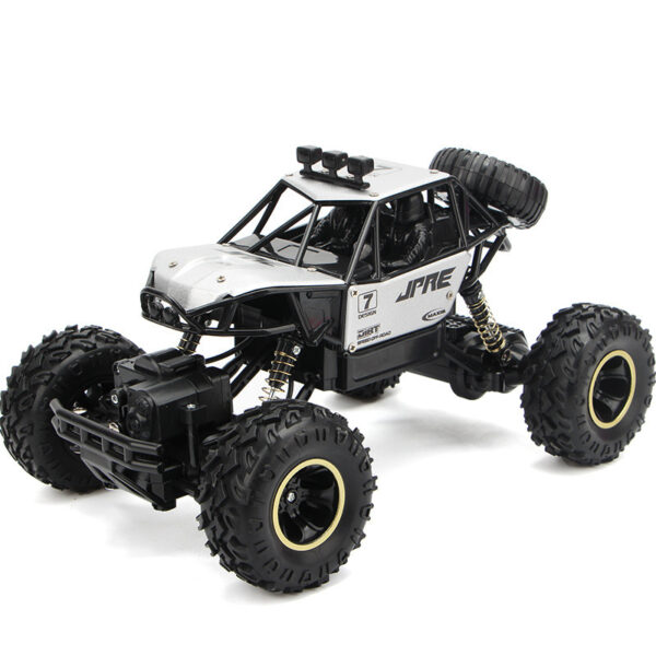 Remote control car - Image 4