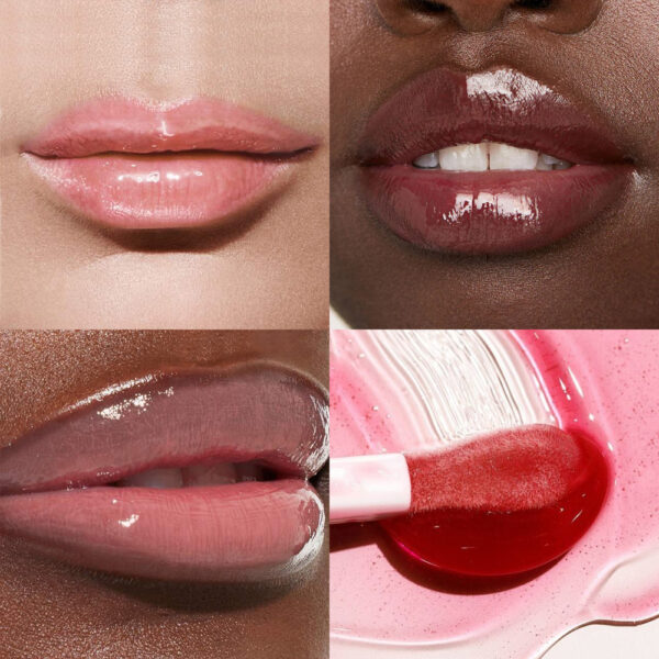 PHOFAY Juicy Lip Oil - Image 6