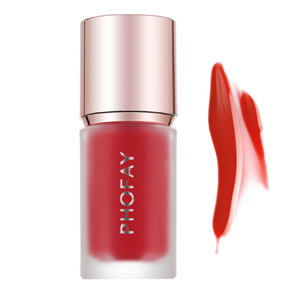 PHOFAY Mousse Liquid Blush - Image 7