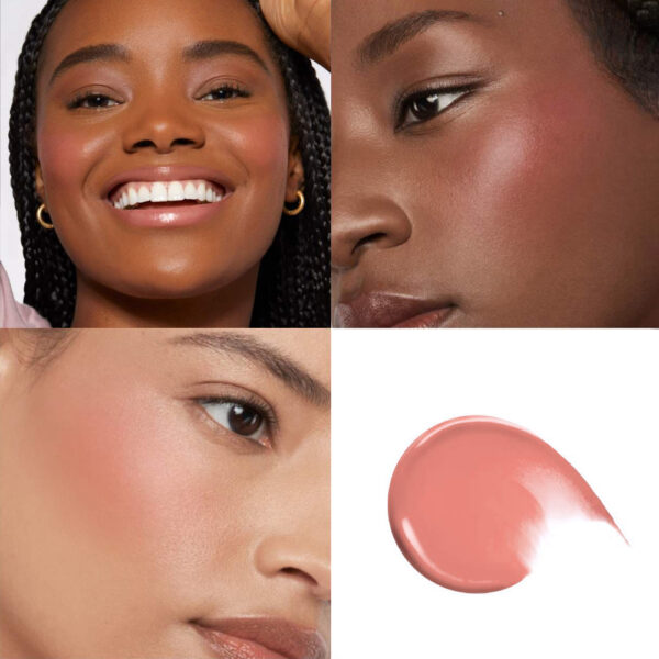 PHOFAY Mousse Liquid Blush - Image 5