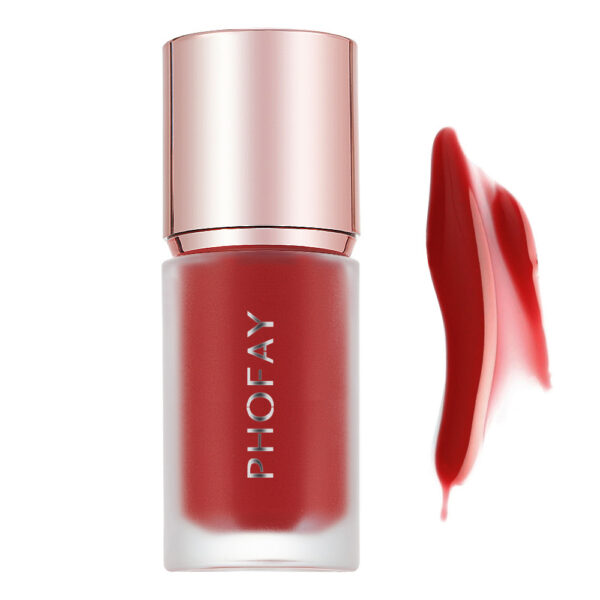 PHOFAY Mousse Liquid Blush - Image 2