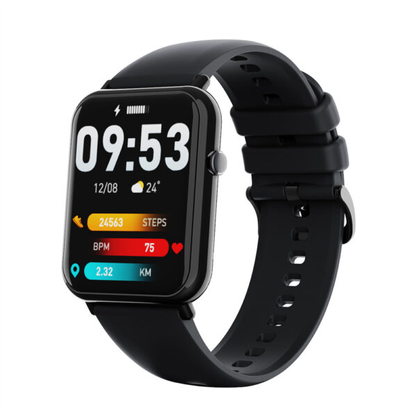 Smart waterproof watch - Image 4