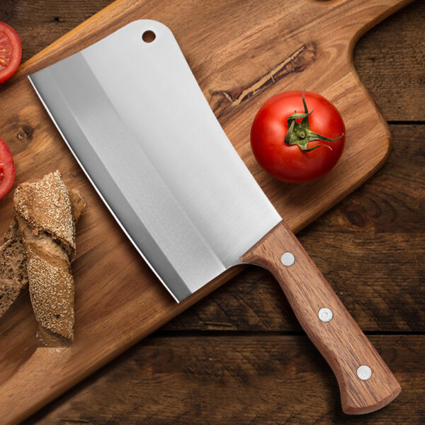 Stainless Steel Household Kitchen Knife - Image 3