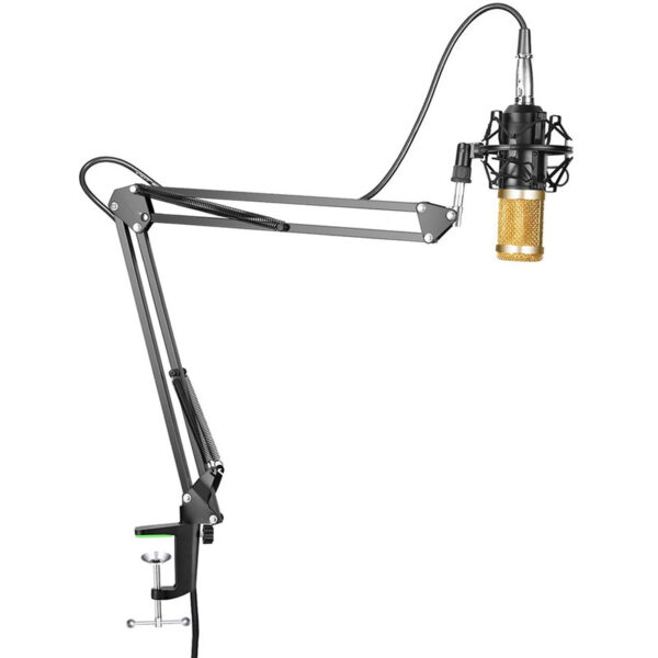 Net microphone stand set - Image 2