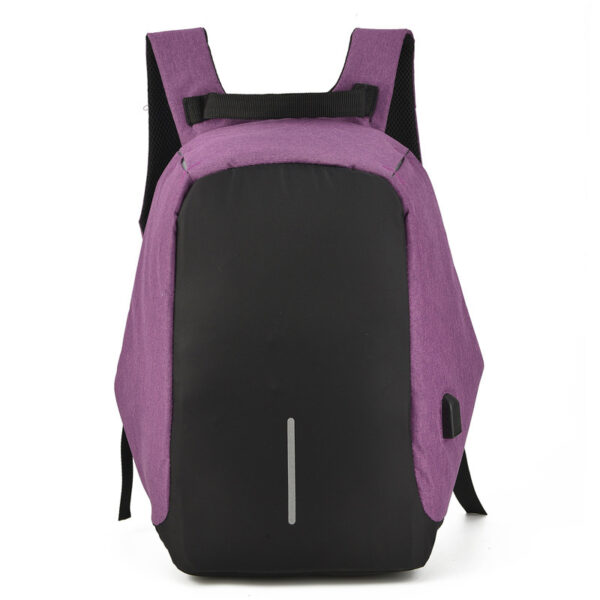 Men's computer bag backpack - Image 2