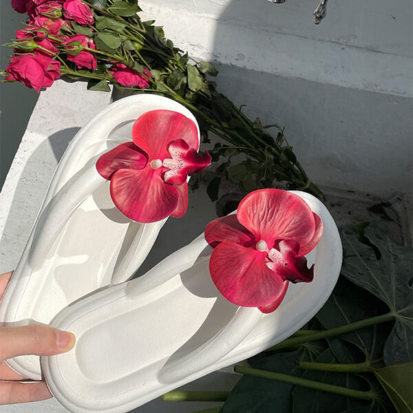 Outdoor Fashion All-Match Platform Sandals - Image 4