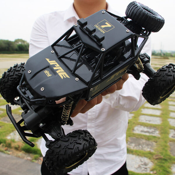 Remote control car - Image 3