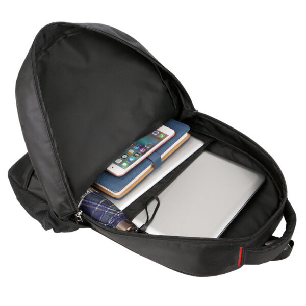 Computer bag laptop backpack - Image 3