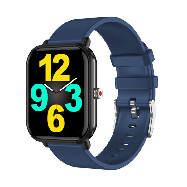 Q9 Pro Smart Bracelet Multi-function Watch - Image 4