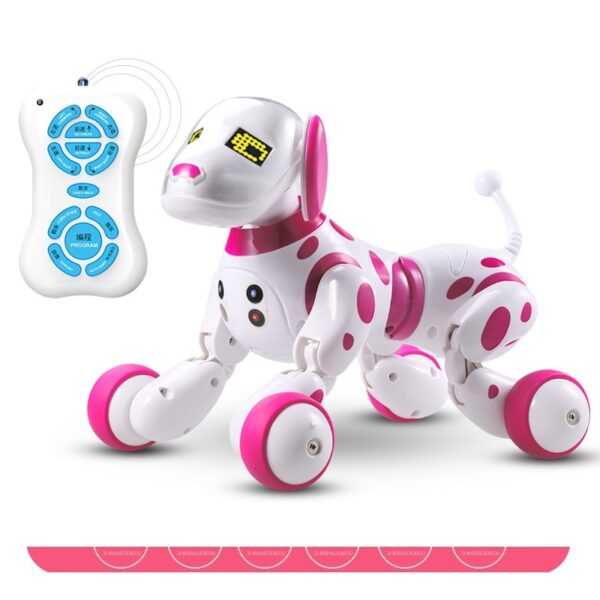 Electronic dog toy - Image 4